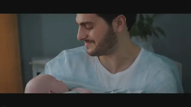 'Video thumbnail for 8 Months of Joy: Celebrating Your Baby's Milestones'