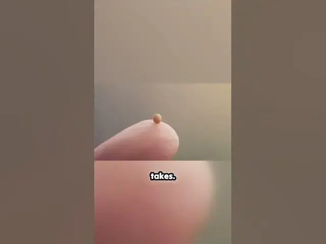 Video thumbnail for What Incredible Things Can Faith as Small as a Mustard Seed Achieve? #motivation #hope #faith #love