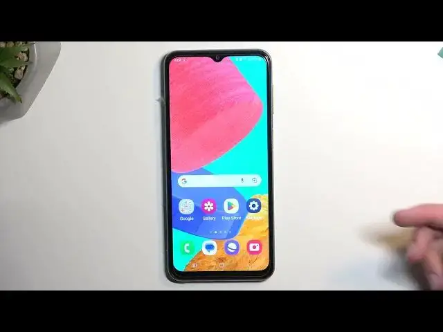 'Video thumbnail for How to Turn On Power Saving Mode on SAMSUNG Galaxy M33?'