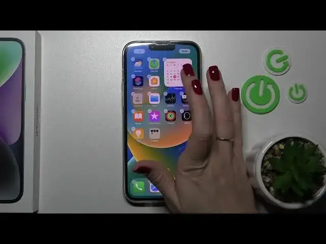 Video thumbnail for How to Manage Home Screen Widgets on iPhone 14 Plus