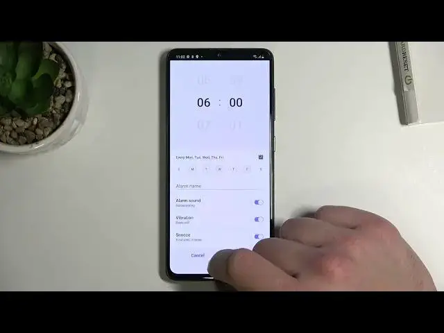 'Video thumbnail for How to Change Alarm Sound on Samsung Galaxy A41?'
