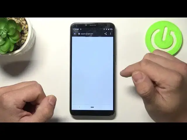 Video thumbnail for How to Manage Google Pay in Cubot X19S – Google Payments