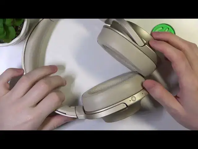 Video thumbnail for How to Power On & Off Sony WH-H900N?