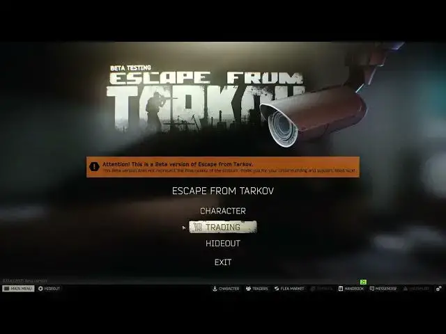 Video thumbnail for Escape From Tarkov How to Hand Over Quest Items