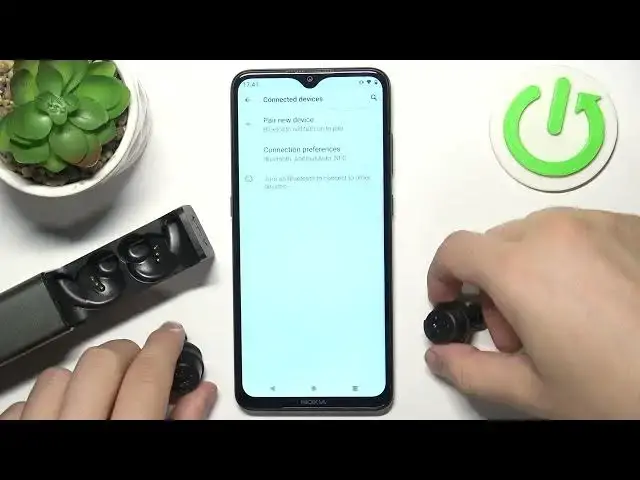 Video thumbnail for JBL Under Armour Flash - How To Fix Connection Problem