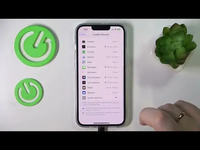 'Video thumbnail for How to Check iPhone 14 Series Device Location History - Plus / Pro / Pro Max'