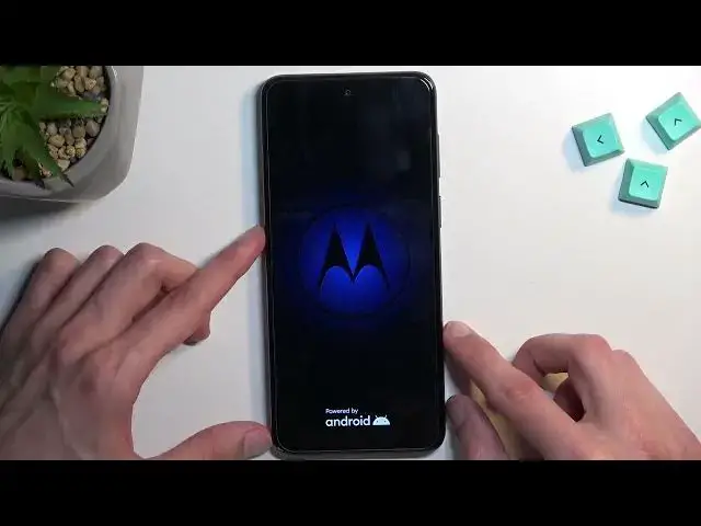 'Video thumbnail for How to Open Recovery Mode on MOTOROLA Moto G13'
