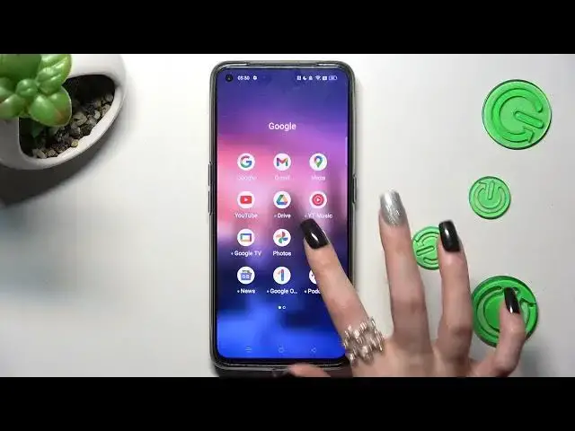 Video thumbnail for How to Open Downloades via File Menager on Realme GT Neo 3t – Find My Files App