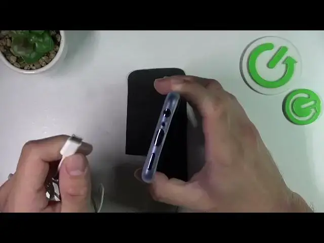 Video thumbnail for How to Connect Headphones to OPPO Find X5 Lite - Plug In Headphones