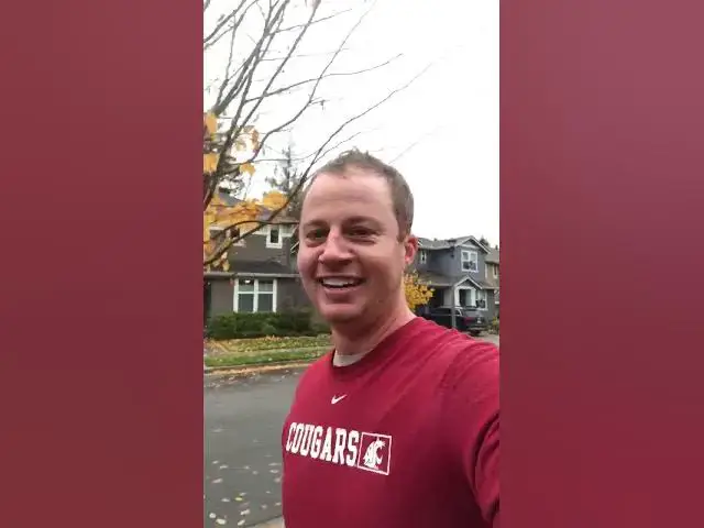 Video thumbnail for Ryan Pauley Testimonial - Thanksgiving 2020