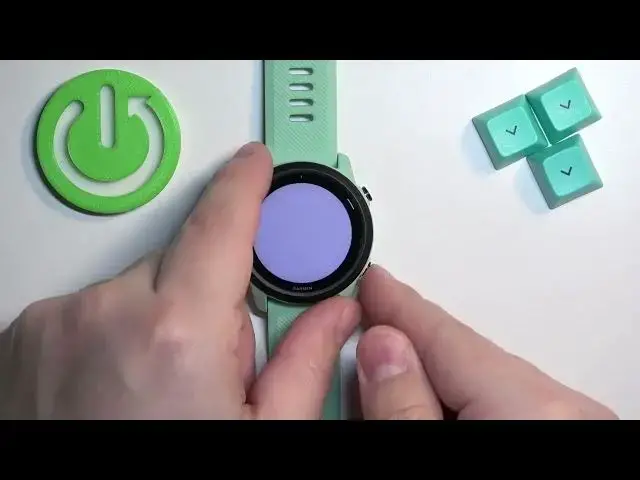 Video thumbnail for Get the Most Out of Your Garmin Forerunner 745 with These Top Button Shortcut Tips and Tricks!