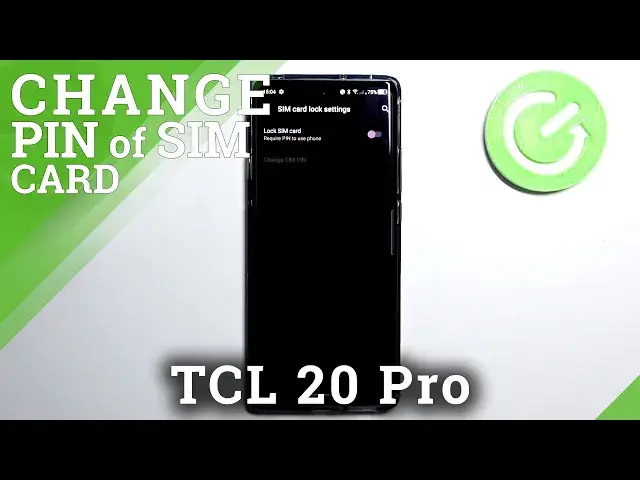 Video thumbnail for How to Remove SIM PIN from SIM Card on TCL 20 Pro 5G?