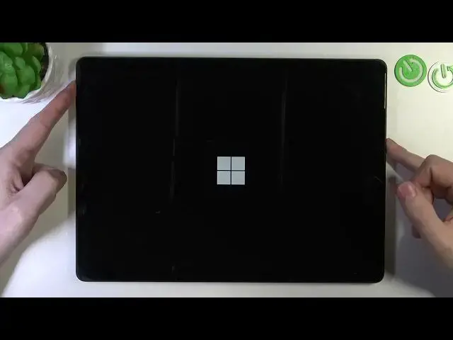 Video thumbnail for Microsoft Surface Pro X How To Open UEFI