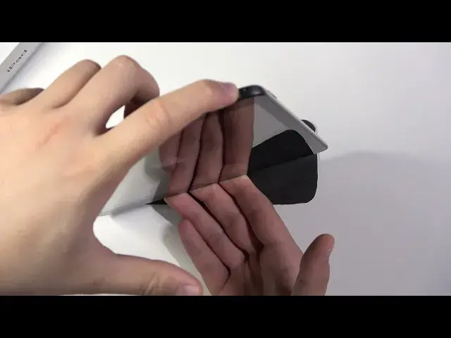 'Video thumbnail for How to Switch On iPad (2021) - Turn On iPad 9th Gen'