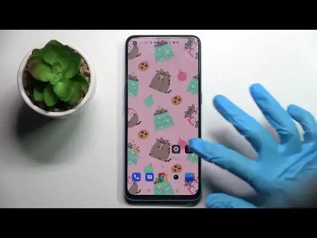 Video thumbnail for How to Turn Off Auto Rotate Screen on ONEPLUS NORD CE 5G - Manage Autorotation