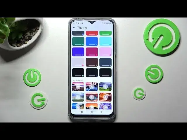 Video thumbnail for How to Change Keyboard Theme on POCO M5 - Customize Keyboard
