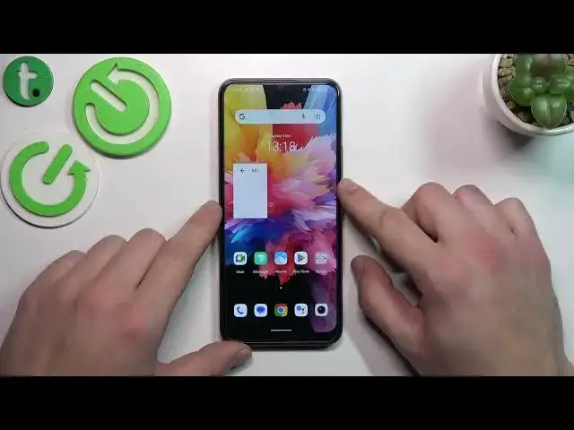 'Video thumbnail for How to Enable and Disable Airplane Mode in Vivo Y16'