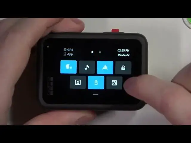 'Video thumbnail for GoPro Hero 11 - How To Enable & Disable Pro Controls'