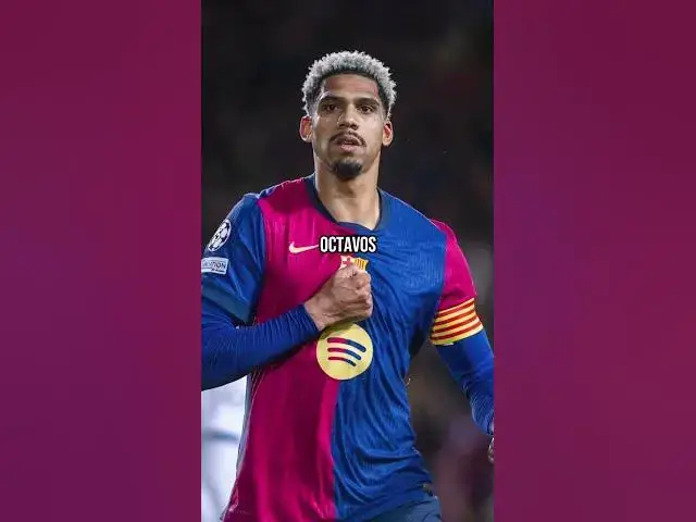 Video thumbnail for OS EXPLICO EXACTAMENTE LOS POSIBLES RIVALES DEL BARÇA EN CHAMPIONS