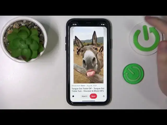 Video thumbnail for How to Save GIFs from Pinterest - Download the GIF to Gallery