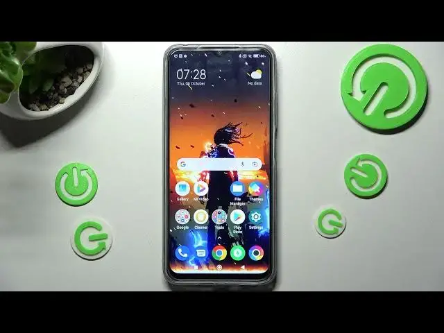 'Video thumbnail for How to Change Default Apps in POCO M5 - Manage Default Apps'