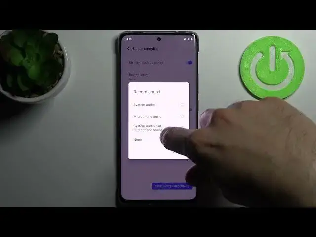 Video thumbnail for How To Change Sound Settings in Screen Recorder on VIVO X60 Pro – Configure Screen Recorder