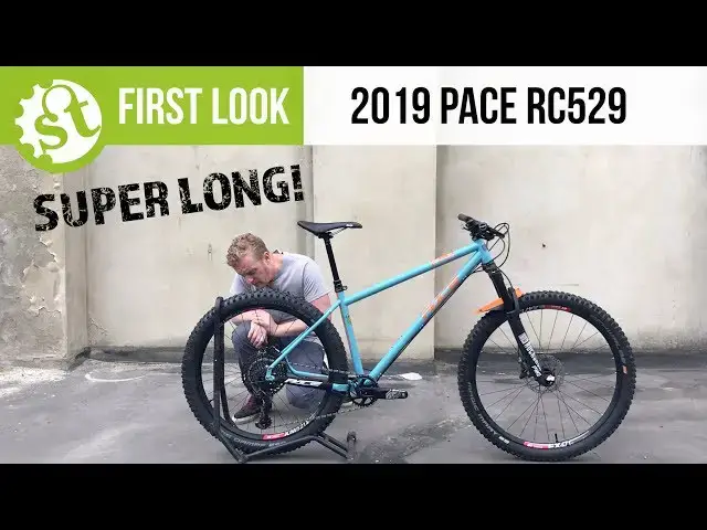 Video thumbnail for 2019 Pace RC529 | Huge Changes From Last Year's Model!