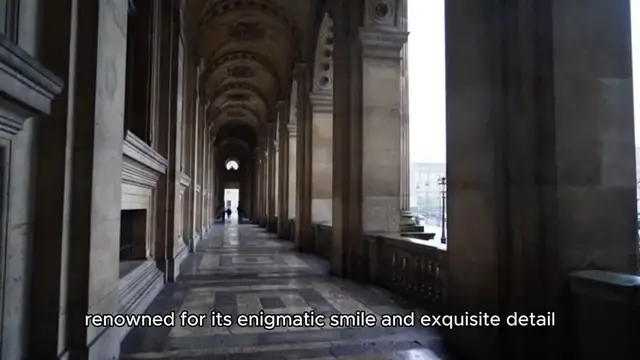 Video thumbnail for Top 10 Famous Renaissance Artworks