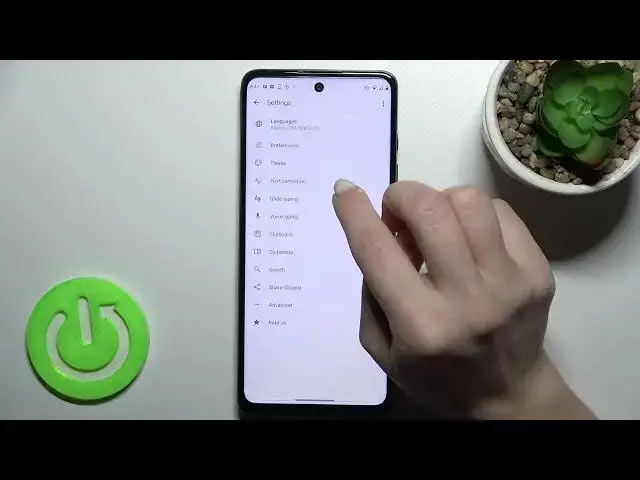 'Video thumbnail for How to Manage Suggest Emojis in Motorola Moto G60S - Switch On /Off Predictive Emojis Feature'