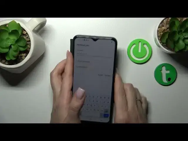 Video thumbnail for How to Connect VIVO Y16 to Wi-Fi? - Activate Wi-Fi Connection
