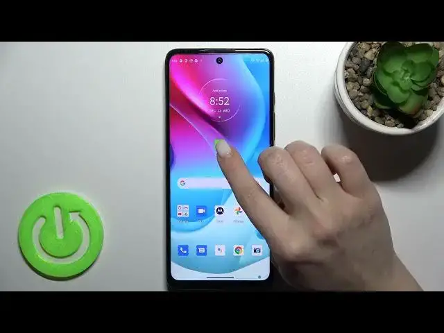 'Video thumbnail for How to Restore Motorola Moto G60S Theme Back to the Default - Apply Default Moto Theme'