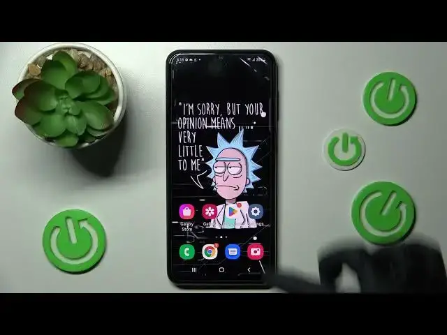 'Video thumbnail for How to Locate Downloads in Samsung Galaxy A23 - Find Downloaded Files'