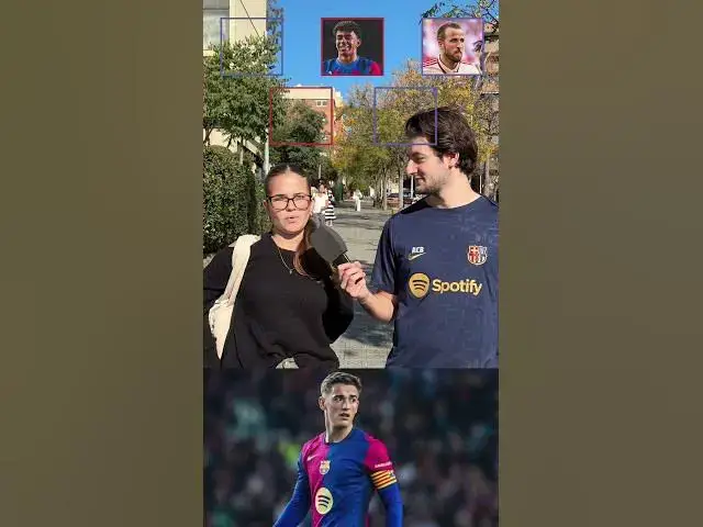 Video thumbnail for TOP 5 A CIEGAS ESPECIAL BARÇA-BAYERN