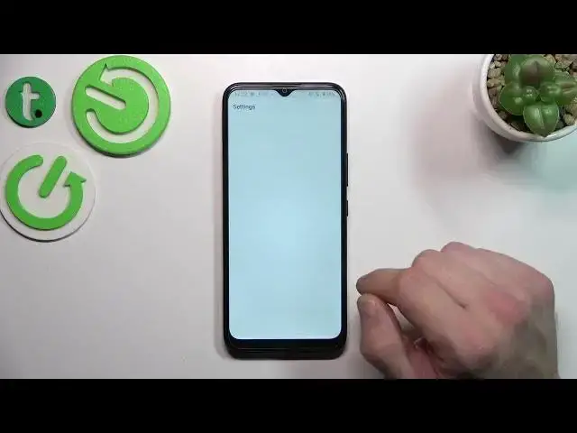 Video thumbnail for How to Enable & Disable Vibrations For Calls on NOKIA C21 Plus? - Calls Settings
