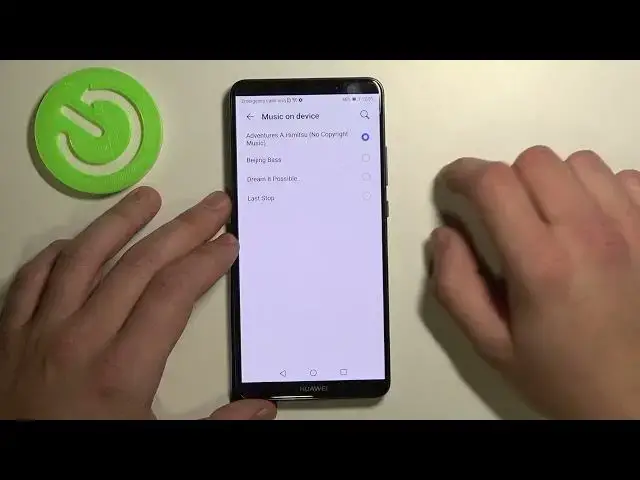 'Video thumbnail for How to Set Custom Ringtone on Huawei Mate 10 Pro – Apply Custom Ringtone Sound'
