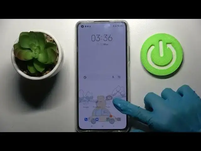 Video thumbnail for How to Change Device Theme on XIAOMI 11 Lite 5G NE – Switch Device Style