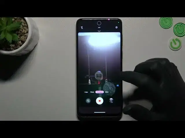 'Video thumbnail for How to Record Time-laps in Motorola Moto G13 - Record Time Lapse'