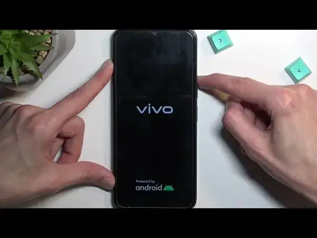 'Video thumbnail for How to Hard Reset VIVO Y22s via Recovery Mode'