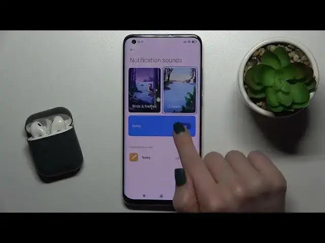 Video thumbnail for How to Manage Sound of Notifications in Xiaomi Mi 10 Pro 5G - Change Notification Sound