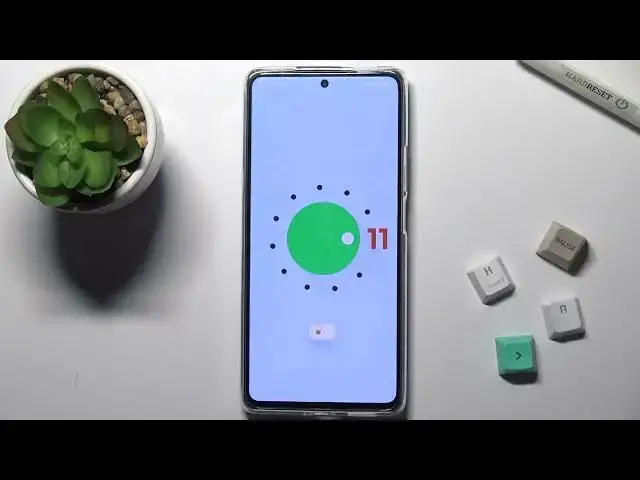 'Video thumbnail for How to Check the System Android Version on XIAOMI 11T'