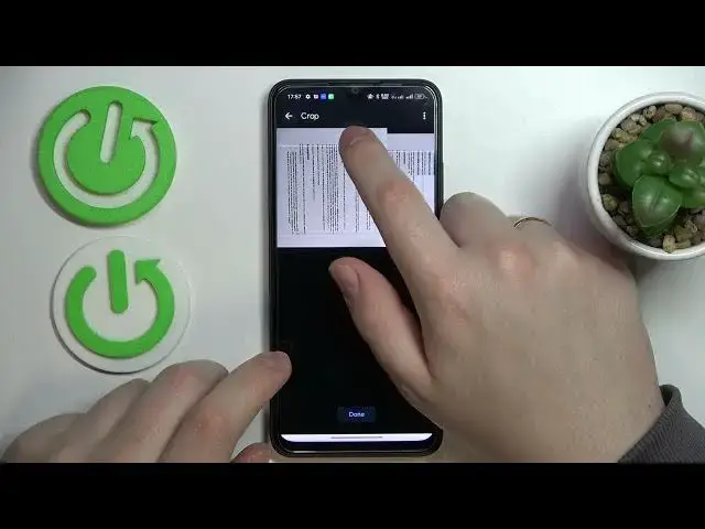 Video thumbnail for How to Scan Document and Make PDF on OPPO A17
