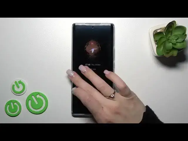 'Video thumbnail for How to Customize Always on Display in Honor 70 – AoD Option'