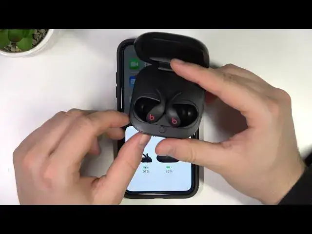 Video thumbnail for How to Hard Reset Beats Fit Pro?