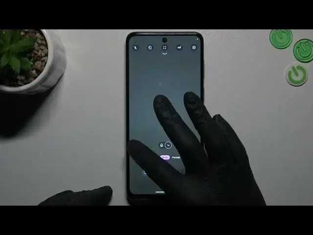 Video thumbnail for How to Use QR Codes Scanner in Motorola Moto G13 - Scan QR Code