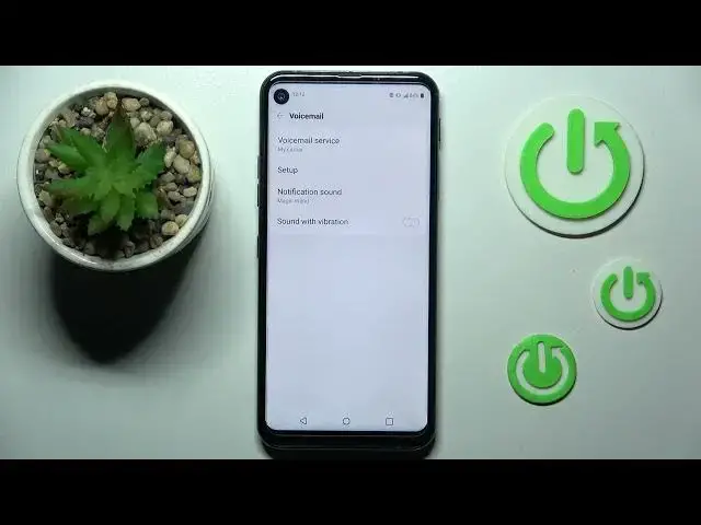 'Video thumbnail for How to Change Voicemail Sound on LG Q70?'
