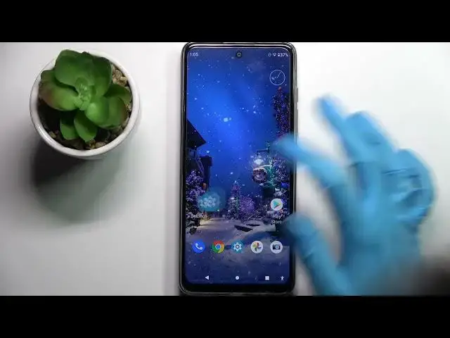 'Video thumbnail for How to Choose New Defaults on Motorola Moto G60S - Change Default Apps'