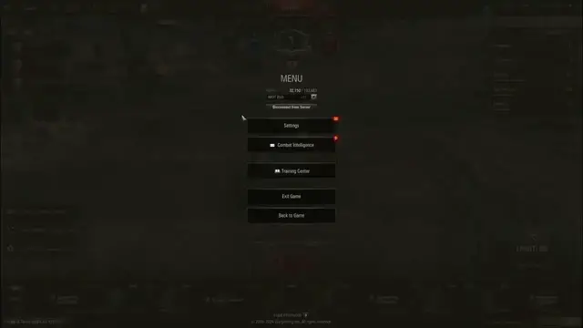 Video thumbnail for How to Enable & Disable Chat With Allies In World Of Tanks