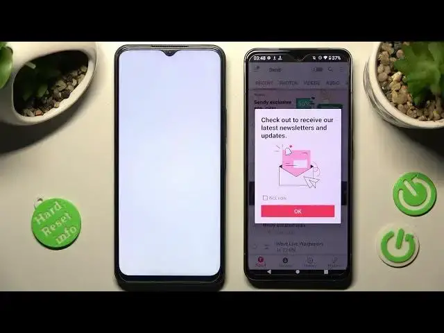 Video thumbnail for How to Transfer Files from VIVO Y35 to an Android Device - Send Anywhere App