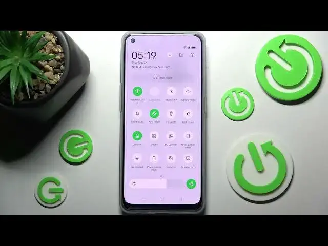 Video thumbnail for How to Turn On / Off Auto Brightness on OPPO Find X5 Lite – Manage Automatic Brightness