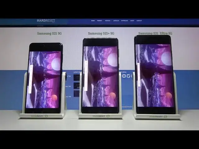 'Video thumbnail for Samsung Galaxy S21 Ultra / Galaxy S21 + / Galaxy S21 - Wild Life Benchmark TEST by 3DMark'